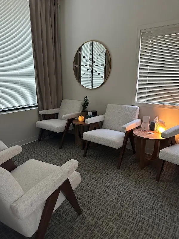 Harmony Falls Massage Clinic and Spa- Crystal Lake — Massage spa in Crystal Lake